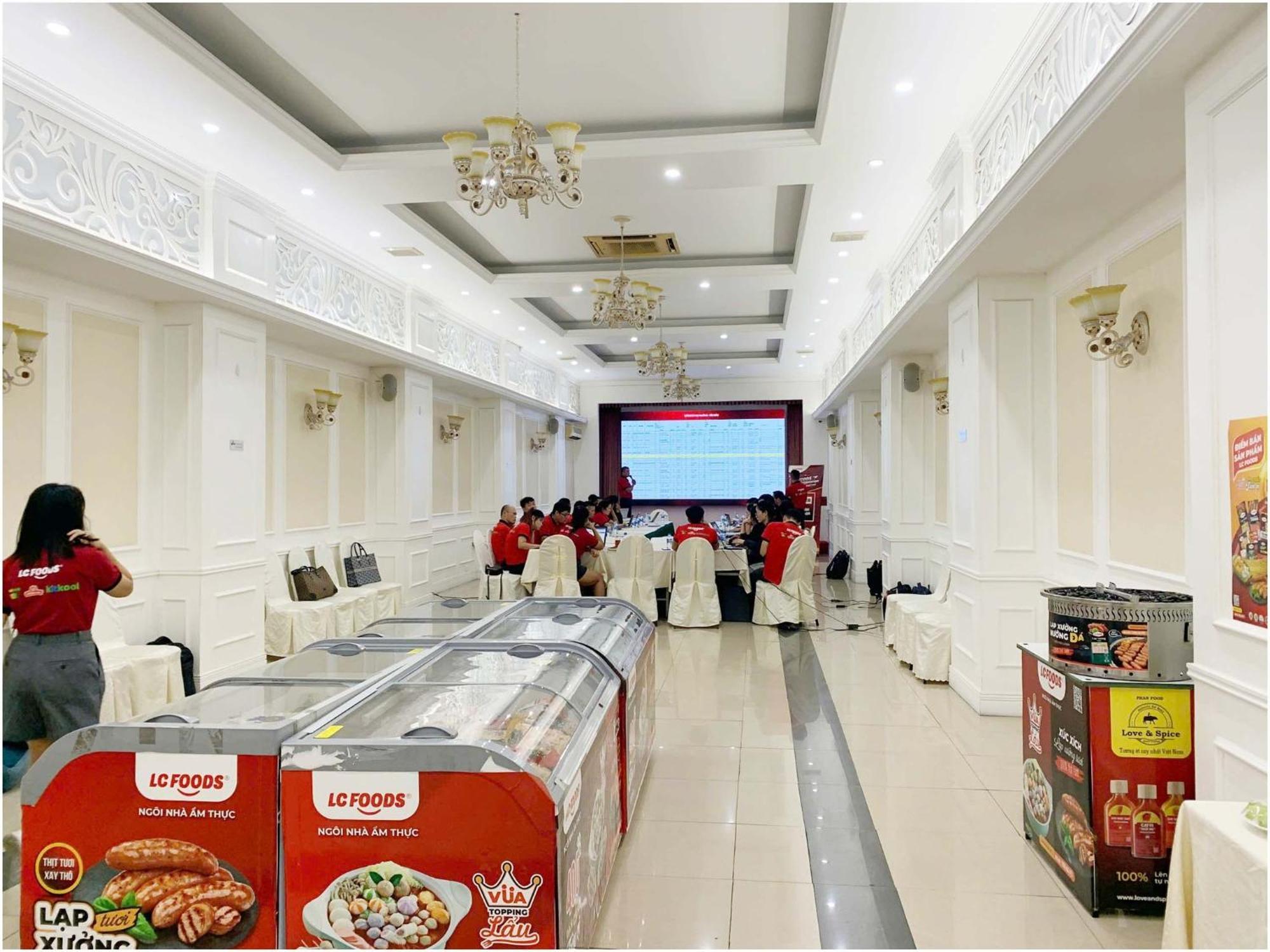Cong Doan Viet Nam Hotel Hanói Exterior foto