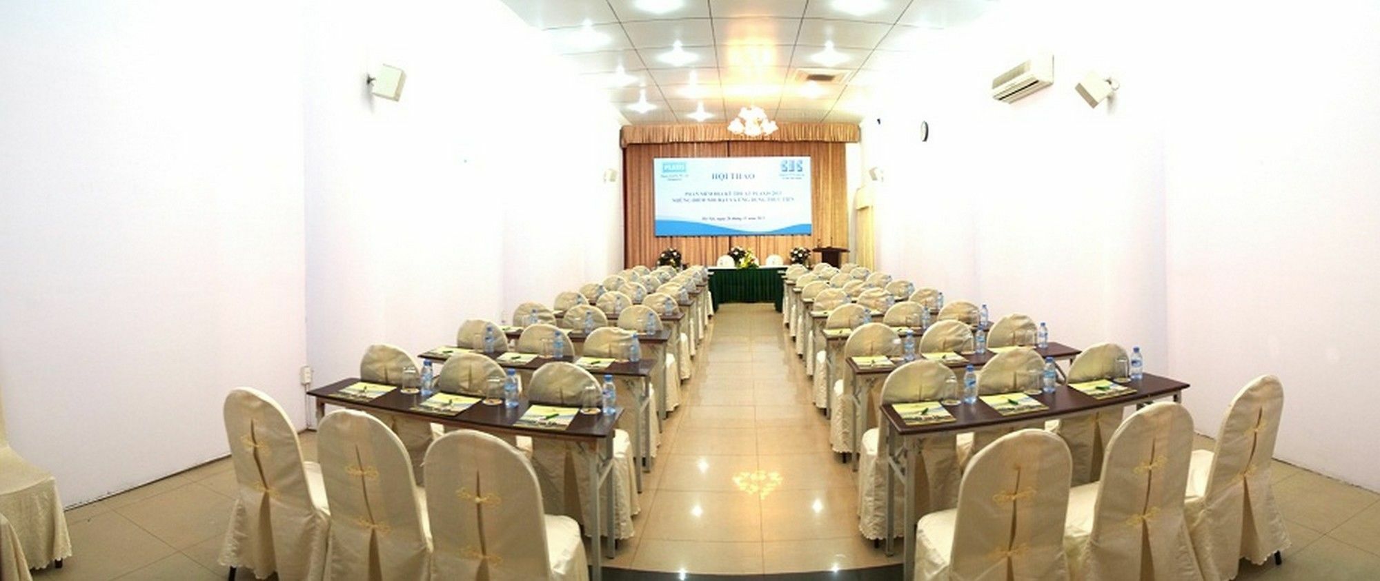Cong Doan Viet Nam Hotel Hanói Exterior foto